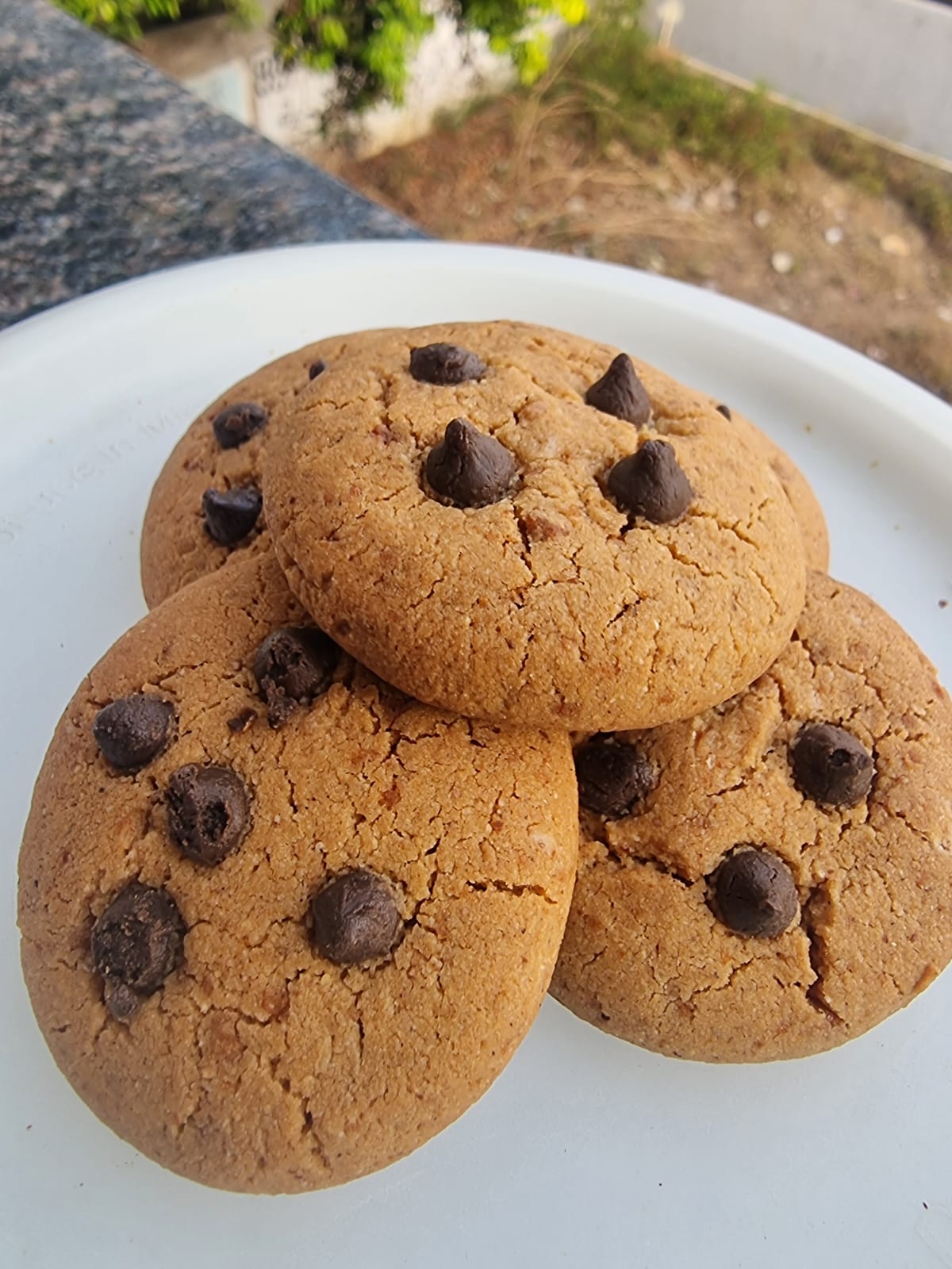 Jowar Choco Bites-250g