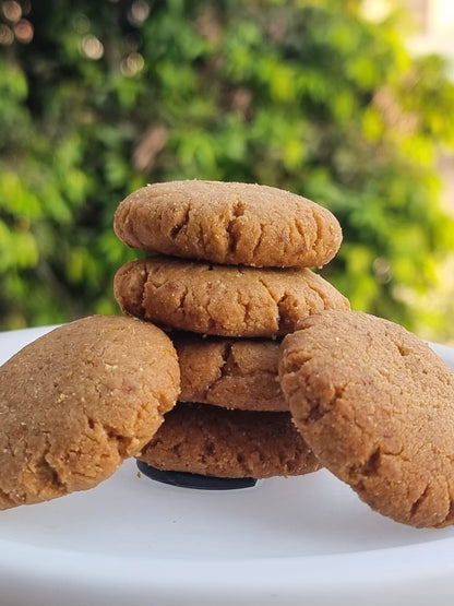 Foxtail Coconut Bites-250g