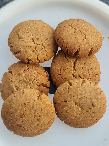 Banyard Peanut Bites-250g