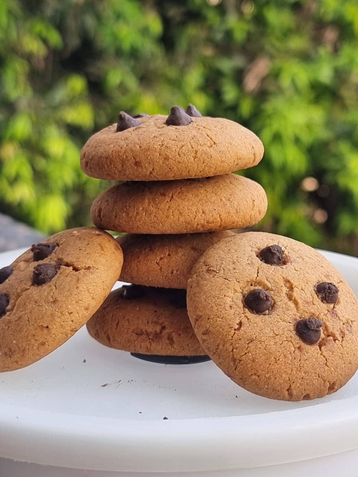 Jowar Choco Bites-250g