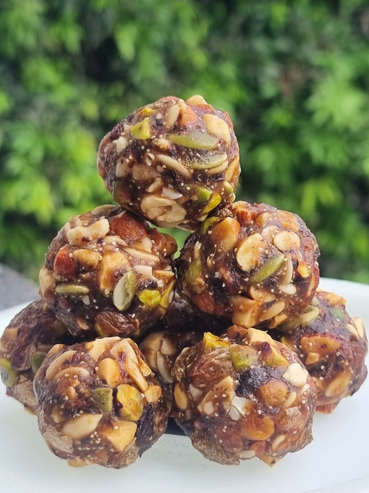 Dryfruit Laddu 500g