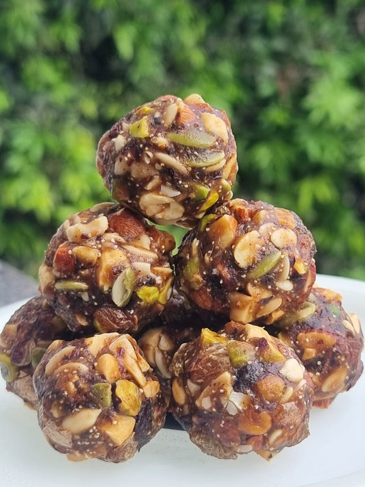 Dryfruit Laddu 500g
