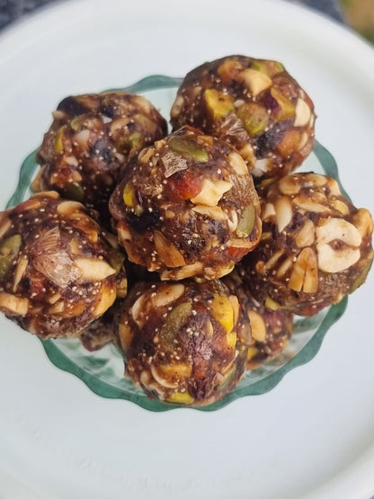 Dryfruit Laddu 500g
