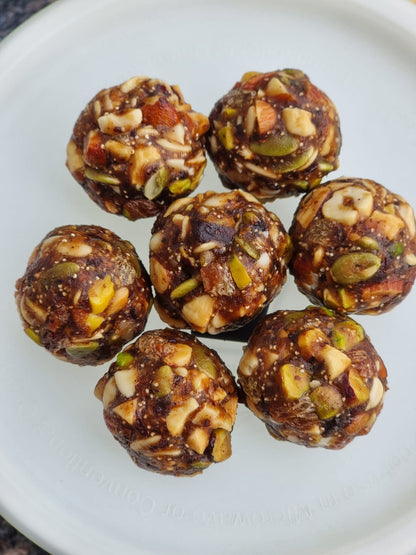 Dryfruit Laddu 500g