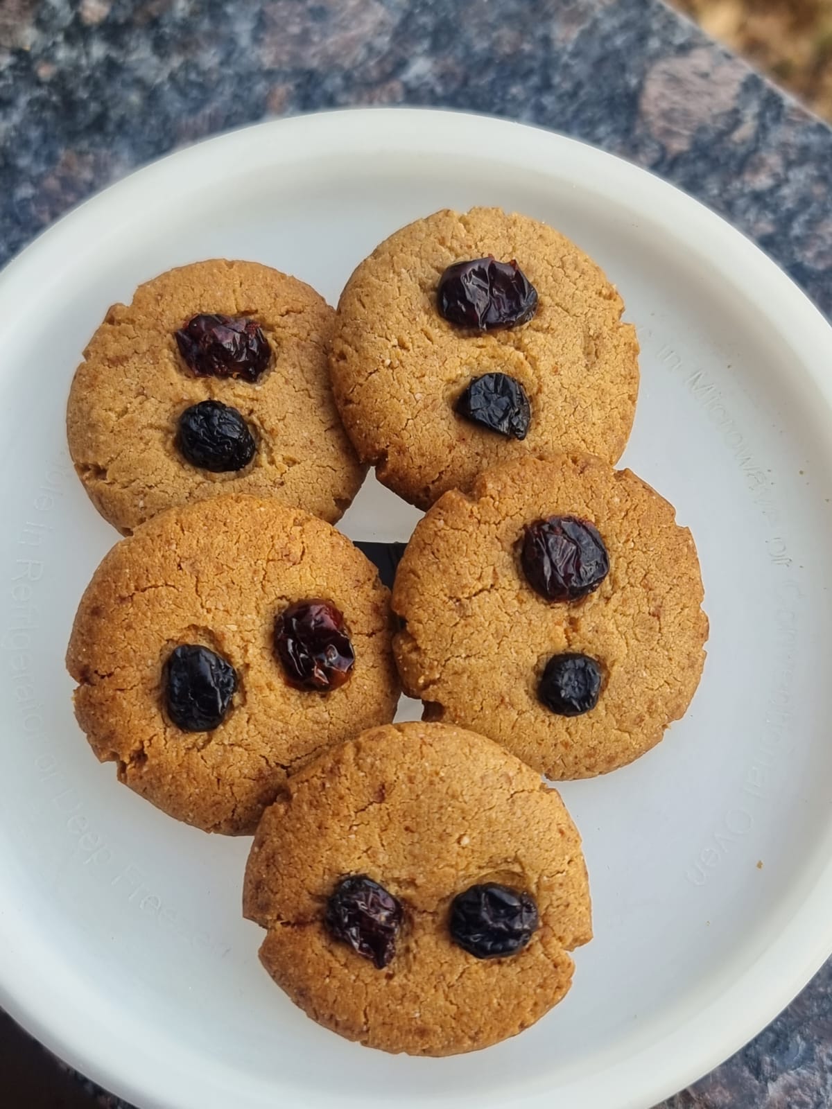 Millet Oats Berry Bites-250g